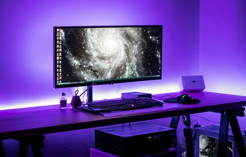 Visionary Workstation Pro