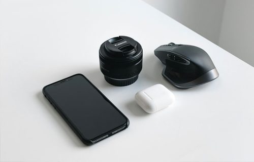 Blaze Heart Rate Tracking Device